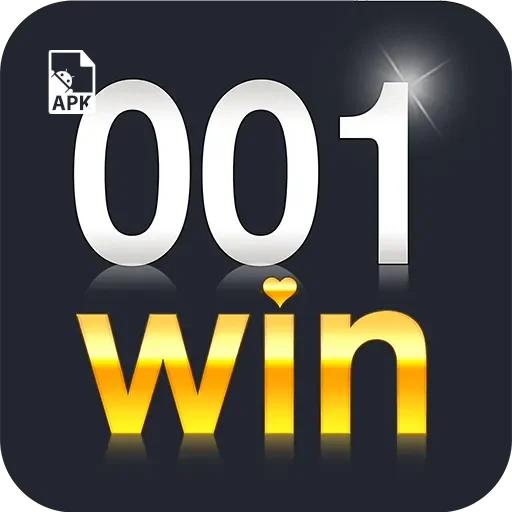 APK oficial da 001win para Android