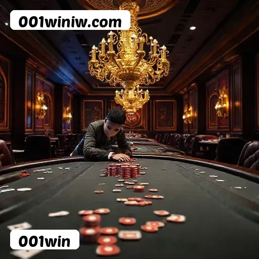 Requisitos do APK da 001win para Android