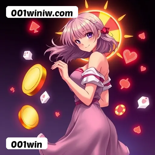 Tabela RTP dos jogos de cassino da 001win