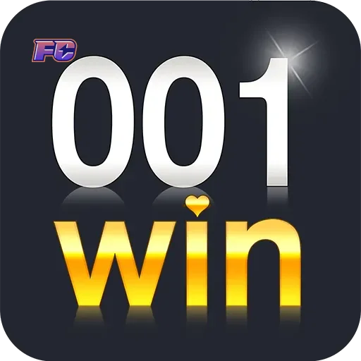 Logo da 001win